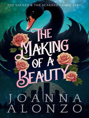 cover image of The Making of a Beauty